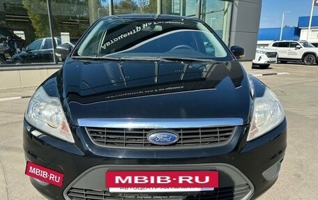 Ford Focus II рестайлинг, 2008 год, 549 000 рублей, 3 фотография