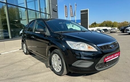 Ford Focus II рестайлинг, 2008 год, 549 000 рублей, 4 фотография