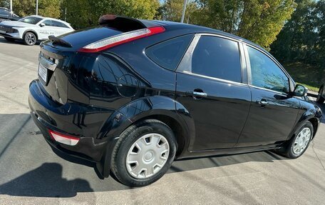 Ford Focus II рестайлинг, 2008 год, 549 000 рублей, 8 фотография