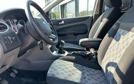 Ford Focus II рестайлинг, 2008 год, 549 000 рублей, 14 фотография