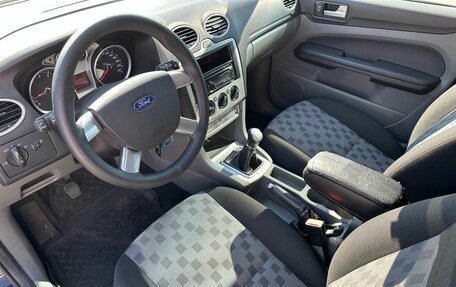 Ford Focus II рестайлинг, 2008 год, 549 000 рублей, 15 фотография