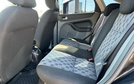 Ford Focus II рестайлинг, 2008 год, 549 000 рублей, 18 фотография