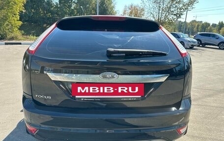 Ford Focus II рестайлинг, 2008 год, 549 000 рублей, 7 фотография