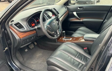 Nissan Teana, 2008 год, 595 000 рублей, 5 фотография