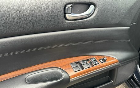Nissan Teana, 2008 год, 595 000 рублей, 6 фотография