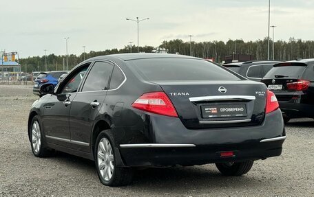 Nissan Teana, 2008 год, 595 000 рублей, 4 фотография