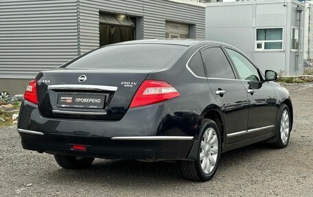 Nissan Teana, 2008 год, 595 000 рублей, 3 фотография