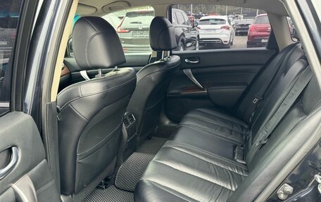 Nissan Teana, 2008 год, 595 000 рублей, 8 фотография