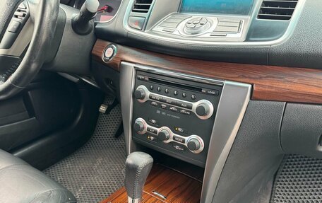 Nissan Teana, 2008 год, 595 000 рублей, 10 фотография