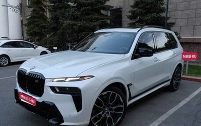 BMW X7, 2022 год, 9 600 000 рублей, 1 фотография