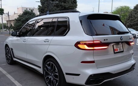 BMW X7, 2022 год, 9 600 000 рублей, 2 фотография