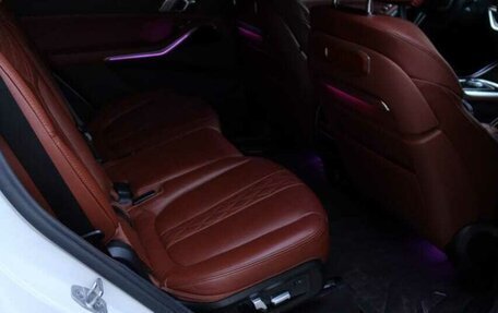 BMW X7, 2022 год, 9 600 000 рублей, 3 фотография