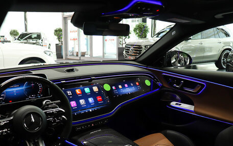Mercedes-Benz E-Класс AMG, 2025 год, 19 570 000 рублей, 16 фотография