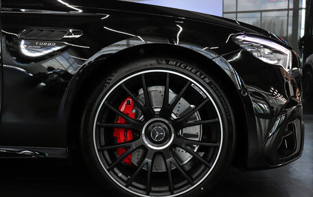 Mercedes-Benz E-Класс AMG, 2025 год, 19 570 000 рублей, 10 фотография