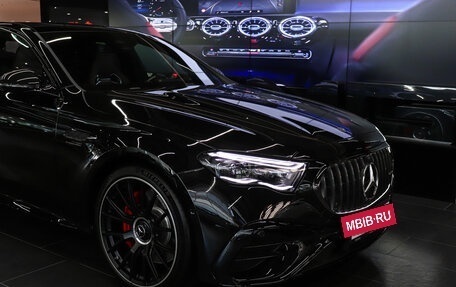 Mercedes-Benz E-Класс AMG, 2025 год, 19 570 000 рублей, 9 фотография