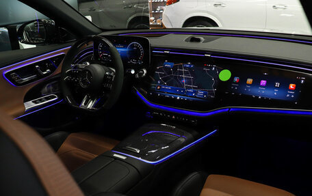 Mercedes-Benz E-Класс AMG, 2025 год, 19 570 000 рублей, 19 фотография