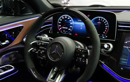 Mercedes-Benz E-Класс AMG, 2025 год, 19 570 000 рублей, 18 фотография