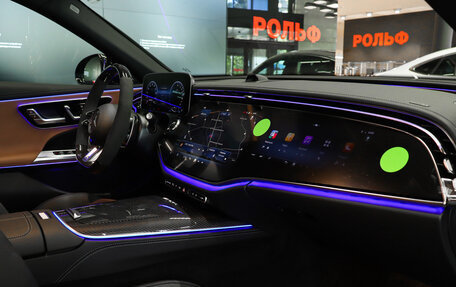 Mercedes-Benz E-Класс AMG, 2025 год, 19 570 000 рублей, 25 фотография