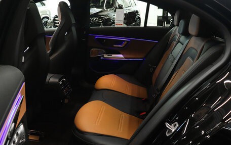 Mercedes-Benz E-Класс AMG, 2025 год, 19 570 000 рублей, 29 фотография