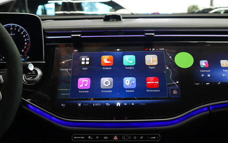Mercedes-Benz E-Класс AMG, 2025 год, 19 570 000 рублей, 21 фотография