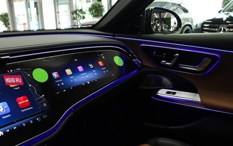 Mercedes-Benz E-Класс AMG, 2025 год, 19 570 000 рублей, 22 фотография