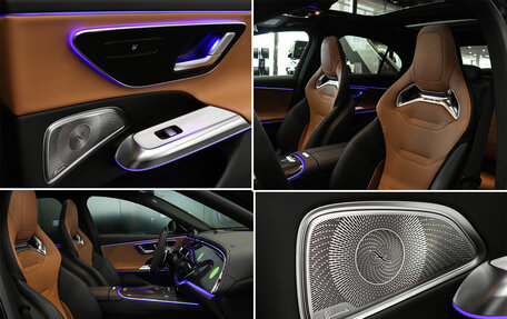 Mercedes-Benz E-Класс AMG, 2025 год, 19 570 000 рублей, 38 фотография