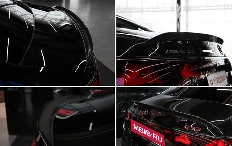 Mercedes-Benz E-Класс AMG, 2025 год, 19 570 000 рублей, 36 фотография