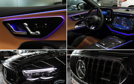 Mercedes-Benz E-Класс AMG, 2025 год, 19 570 000 рублей, 40 фотография