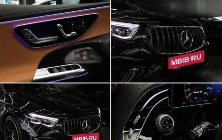 Mercedes-Benz E-Класс AMG, 2025 год, 19 570 000 рублей, 39 фотография