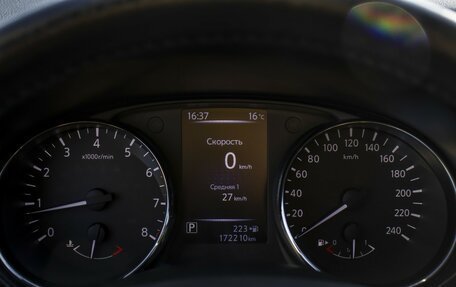 Nissan Qashqai, 2018 год, 1 585 000 рублей, 11 фотография