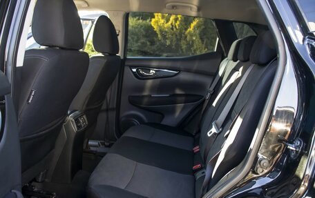 Nissan Qashqai, 2018 год, 1 585 000 рублей, 10 фотография