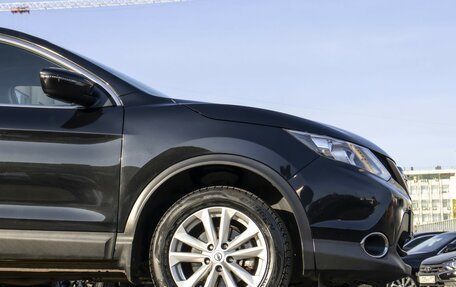 Nissan Qashqai, 2018 год, 1 585 000 рублей, 23 фотография