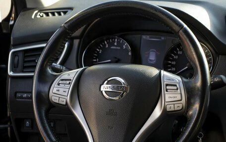 Nissan Qashqai, 2018 год, 1 585 000 рублей, 14 фотография