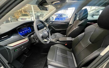 Skoda Octavia IV, 2025 год, 3 500 000 рублей, 7 фотография