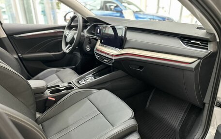 Skoda Octavia IV, 2025 год, 3 500 000 рублей, 11 фотография