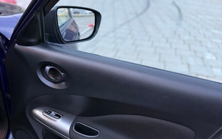 Nissan Juke II, 2014 год, 920 000 рублей, 16 фотография