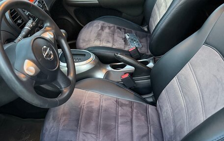 Nissan Juke II, 2014 год, 920 000 рублей, 14 фотография