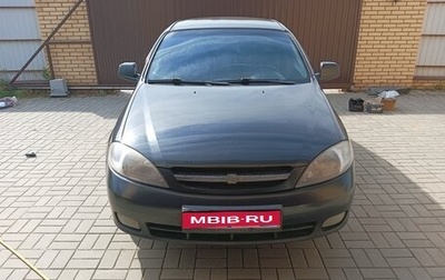 Chevrolet Lacetti, 2012 год, 500 000 рублей, 1 фотография