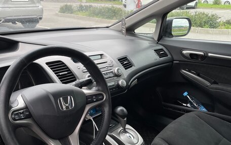 Honda Civic VIII, 2010 год, 680 000 рублей, 5 фотография