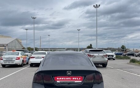 Honda Civic VIII, 2010 год, 680 000 рублей, 2 фотография