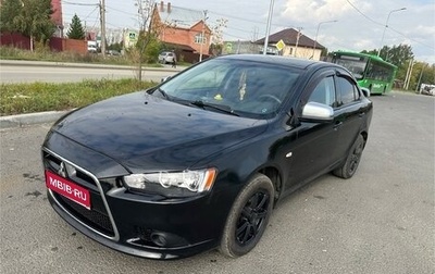 Mitsubishi Lancer IX, 2008 год, 665 000 рублей, 1 фотография