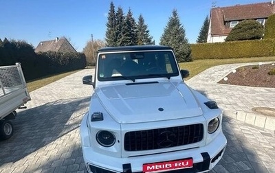 Mercedes-Benz G-Класс AMG, 2025 год, 23 100 000 рублей, 1 фотография