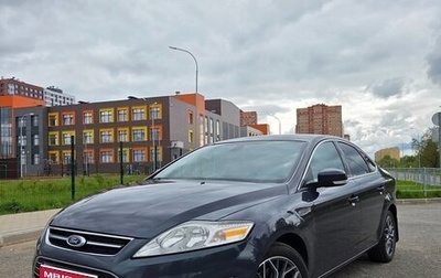 Ford Mondeo IV, 2012 год, 900 000 рублей, 1 фотография