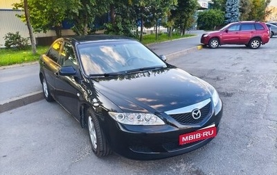 Mazda 6, 2005 год, 350 000 рублей, 1 фотография