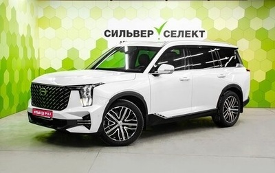GAC GS8, 2024 год, 3 900 000 рублей, 1 фотография