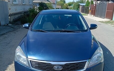 KIA cee'd I рестайлинг, 2010 год, 700 000 рублей, 1 фотография