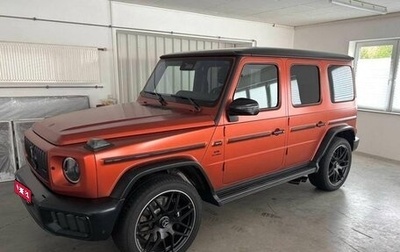 Mercedes-Benz G-Класс AMG, 2025 год, 21 400 000 рублей, 1 фотография