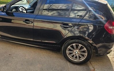 BMW 1 серия, 2010 год, 750 000 рублей, 1 фотография