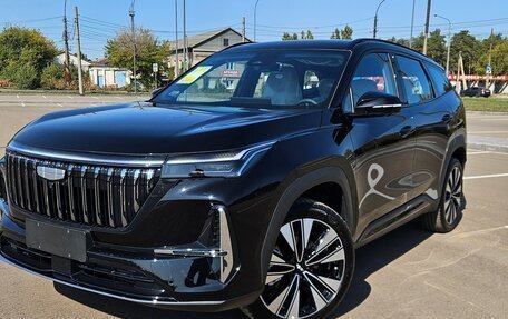 Geely Atlas, 2025 год, 2 899 000 рублей, 1 фотография