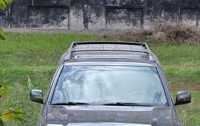 Toyota Highlander, 2023 год, 1 160 000 рублей, 1 фотография